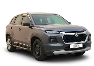 Maruti Grand Vitara-img